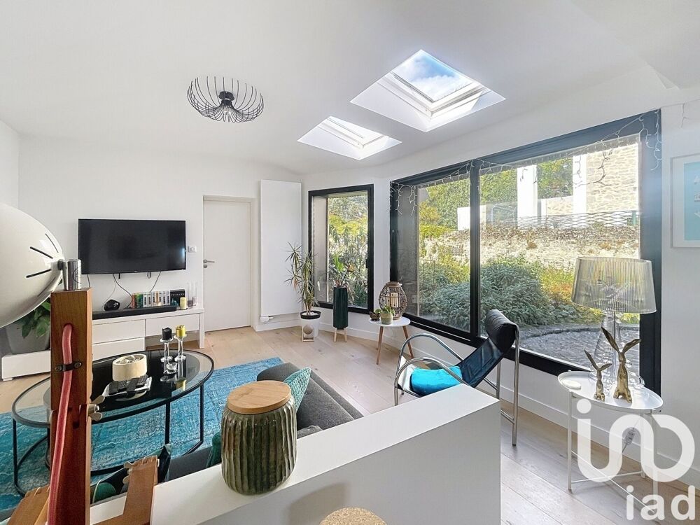 à vendre  Maison Saint-Malo (35400)