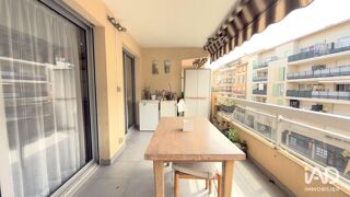  Appartement à vendre 3 pièces 68 m²