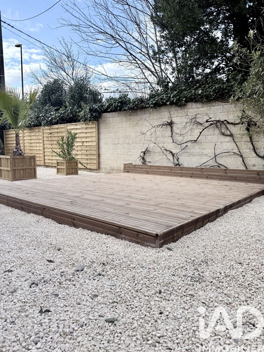 Vente Maison Vente Maison/villa 5 pièces Avignon