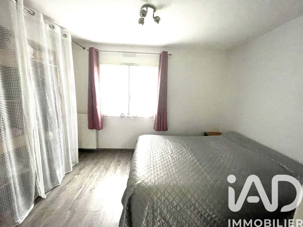 Vente Appartement Vente Appartement 2 pièces Rezé