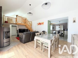  Maison � vendre 3 pi�ces 85 m�