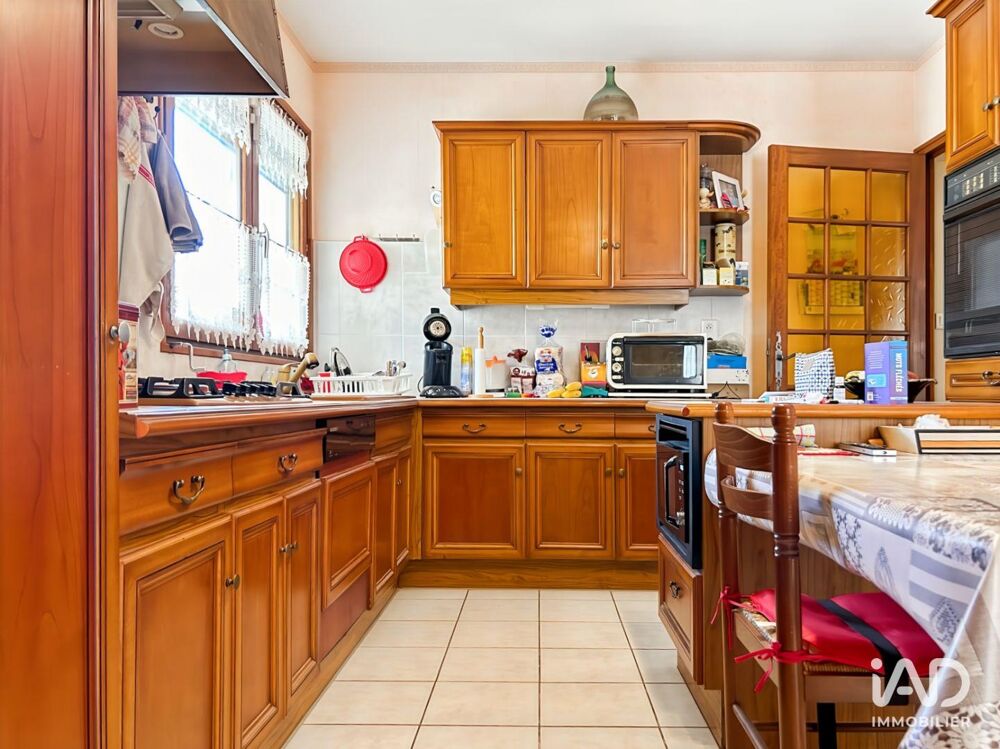 Vente Maison Vente Maison/villa 5 pièces Tresques