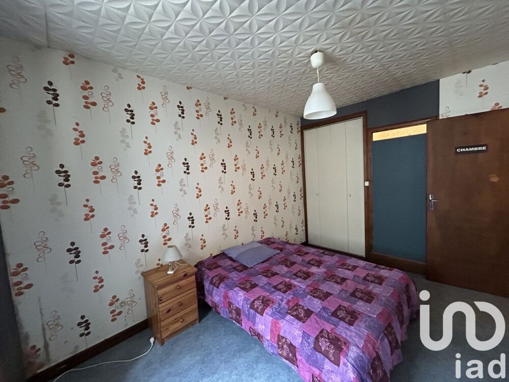 location Appartement - 2 pièce(s) - 36 m² Morez (39400)