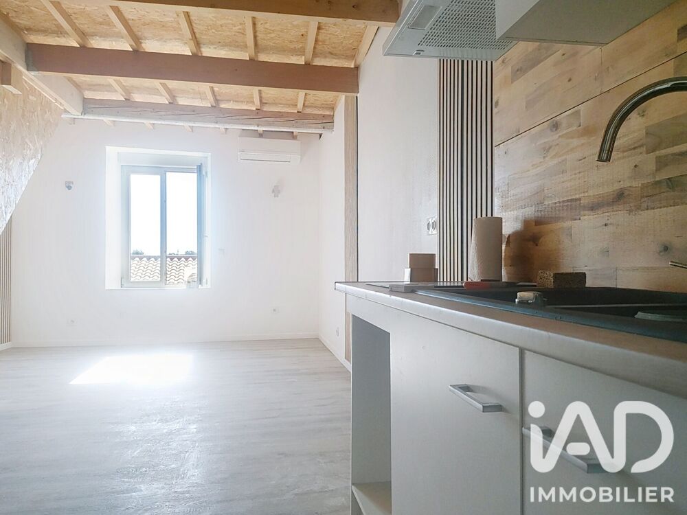 Vente Appartement Vente Appartement 2 pièces Mauves