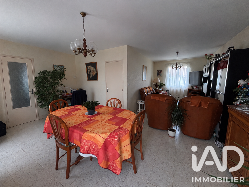 Vente Maison Vente Maison/villa 4 pièces Amilly