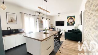  Appartement � vendre 4 pi�ces 74 m�