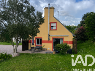  Maison � vendre 4 pi�ces 85 m�