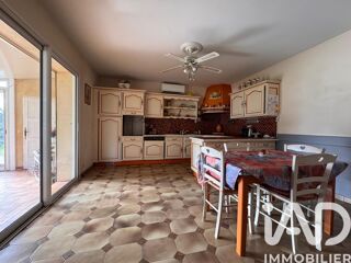 Maison à vendre 7 pièces 197 m²