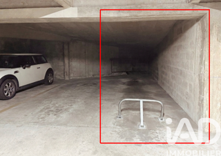  Parking / Garage à vendre 20 m²