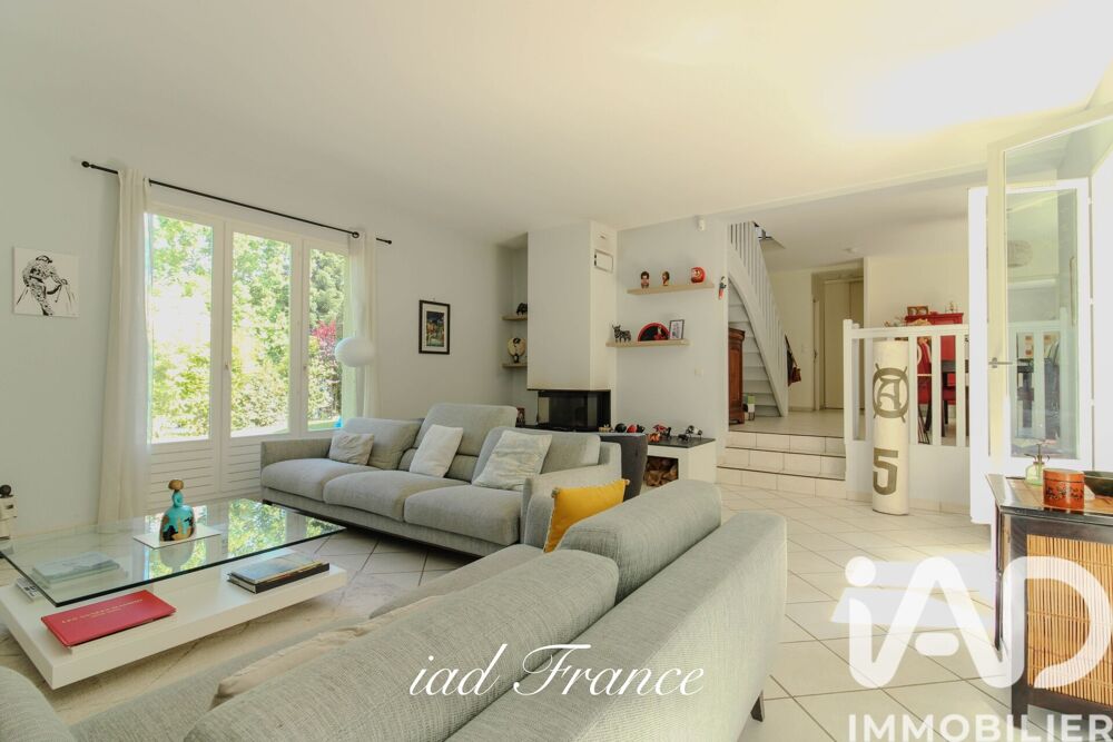 à vendre  Maison Villennes-sur-Seine (78670)
