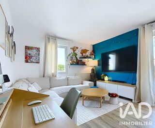  Appartement à vendre 3 pièces 61 m²