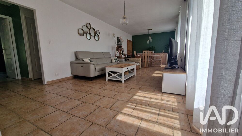 Vente Maison Vente Pavillon 5 pièces Chaumont-en-vexin