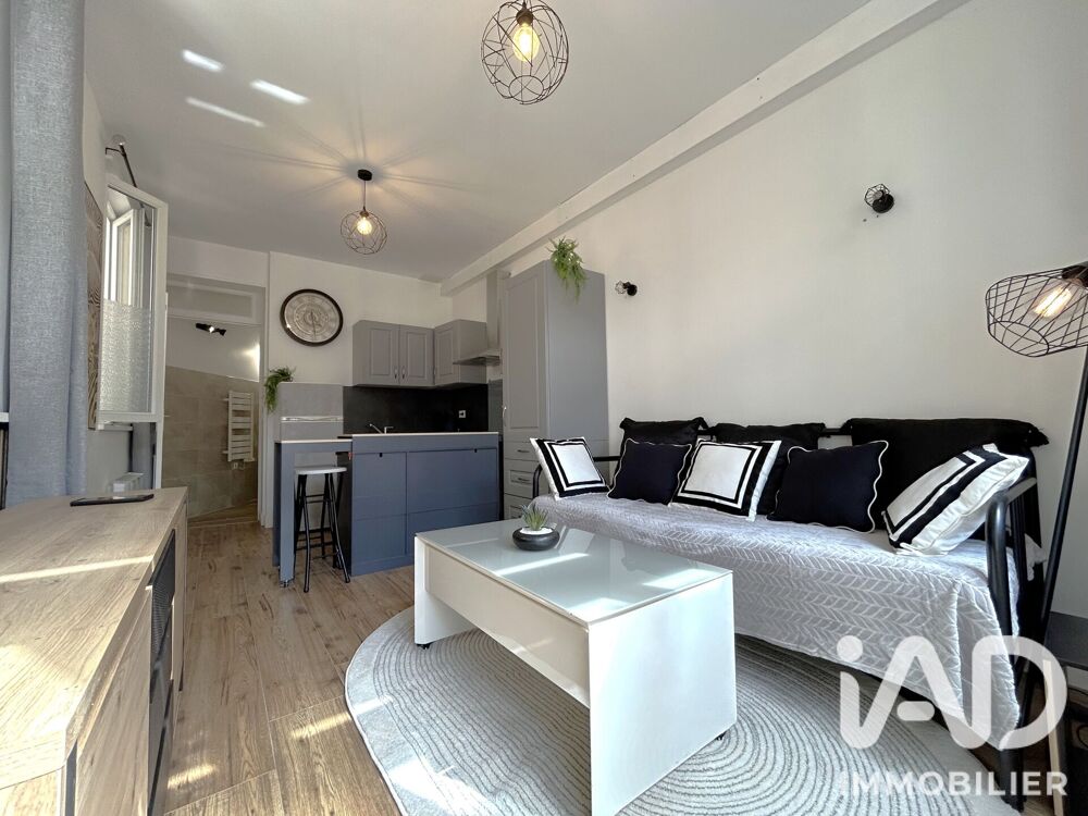 Location Appartement Location Appartement 1 pièce Lisieux