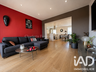  Maison à vendre 5 pièces 131 m²