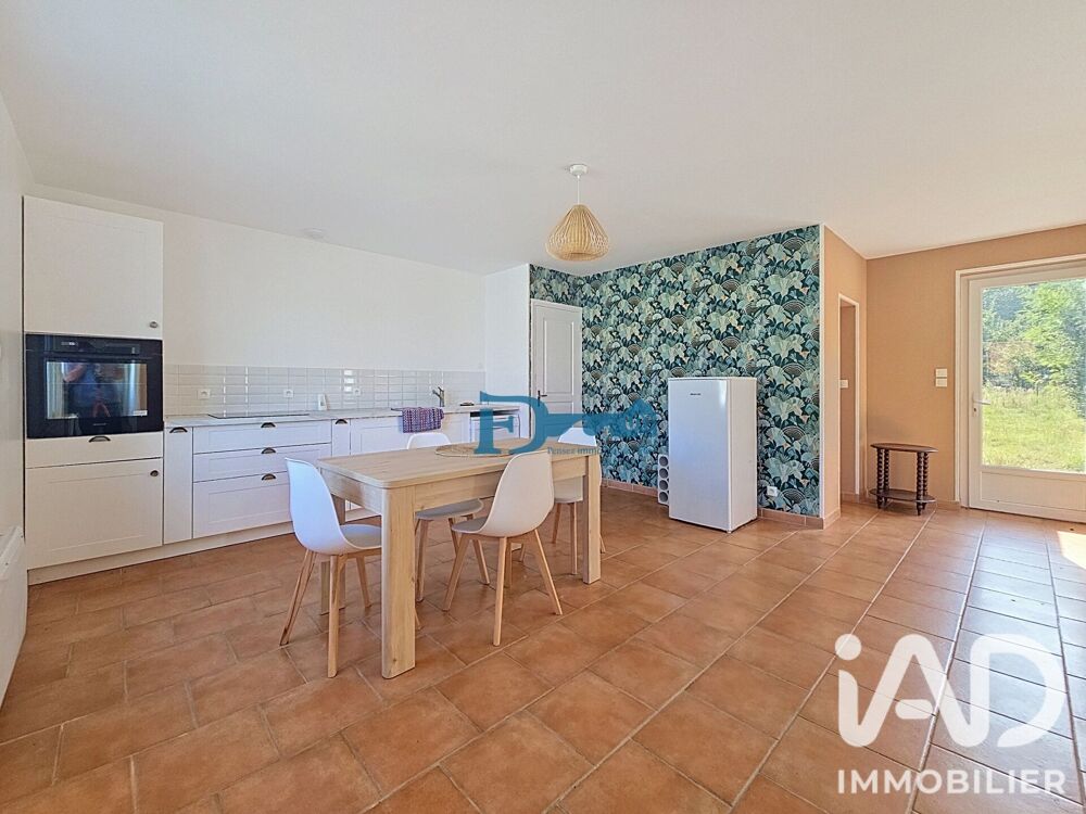 Vente Maison Vente Maison/villa 4 pièces Huppy