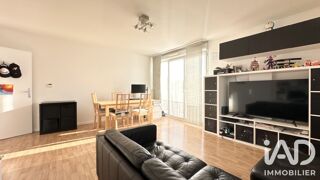 Vente Appartement Vente Appartement 4 pièces Trappes