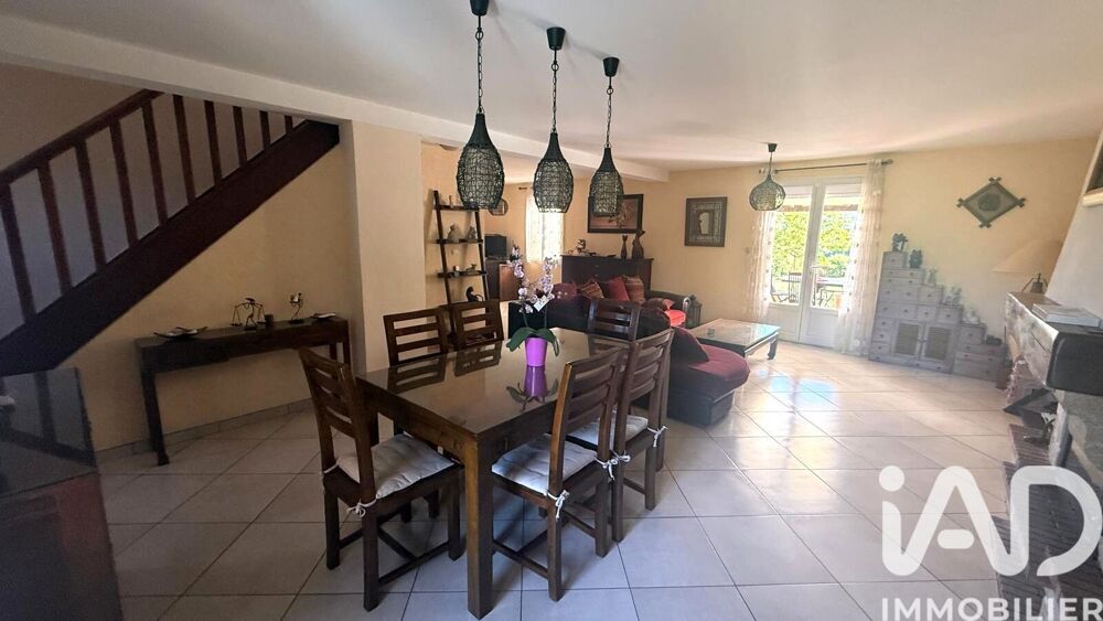 Vente Maison traditionnelle 7 pièces
