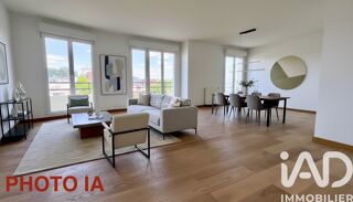  Appartement à vendre 3 pièces 73 m²