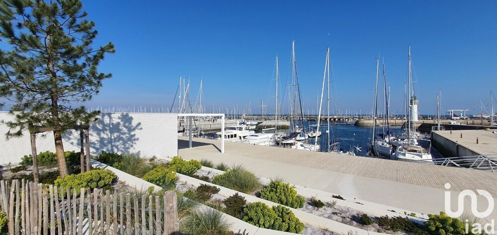 Vente Appartement Vente Appartement 3 pièces Quiberon