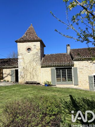  Maison � vendre 6 pi�ces 169 m�