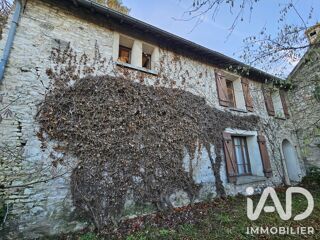  Maison à vendre 15 + pièces 370 m²