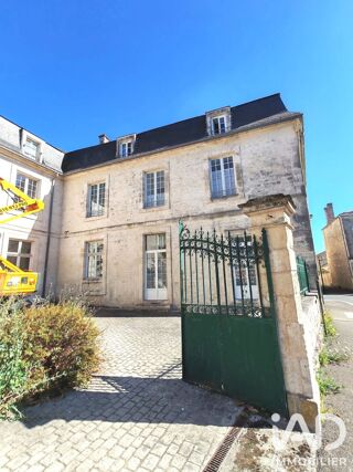  Appartement à vendre 2 pièces 40 m²