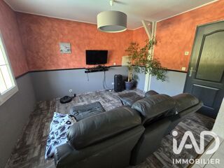  Maison à vendre 6 pièces 170 m²