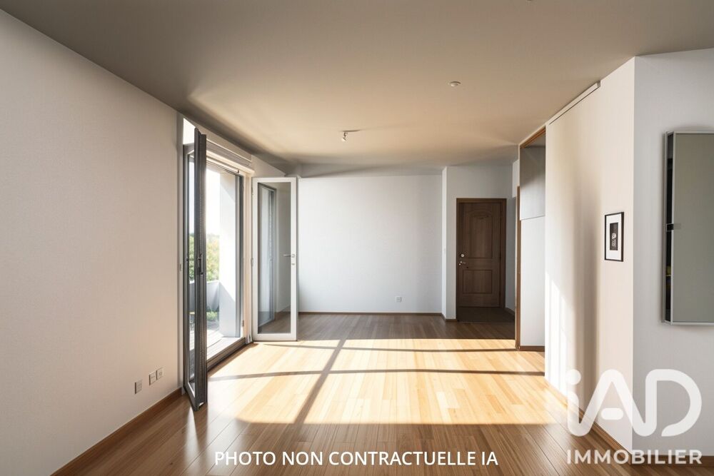 Vente Appartement Vente Appartement 3 pièces Cugnaux