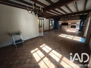  Maison à vendre 5 pièces 195 m²