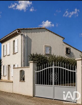  Maison à vendre 4 pièces 150 m²