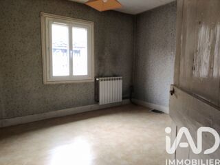  Maison � vendre 8 pi�ces 166 m�
