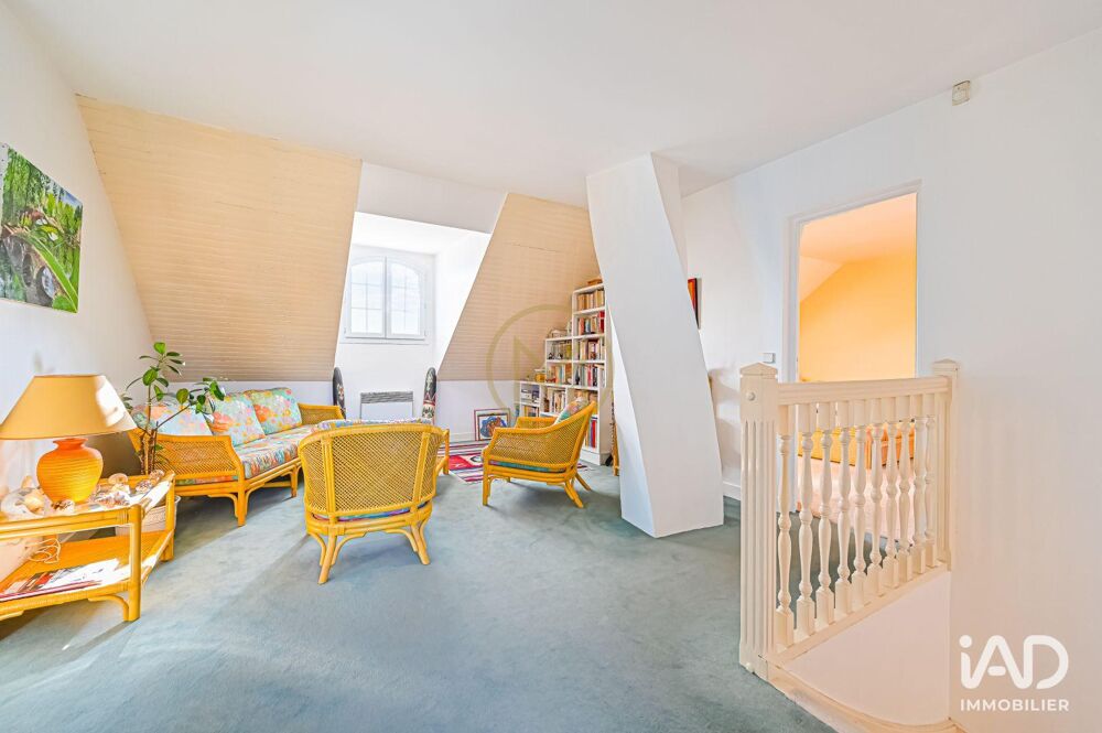 à vendre  Maison Saint-Maur-des-Fossés (94100)