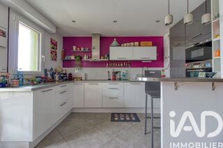  Appartement à vendre 3 pièces 62 m²