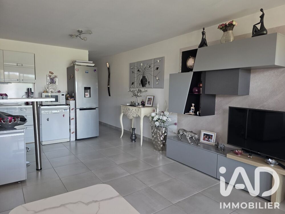 Vente Appartement Vente Appartement 3 pièces Le lavandou