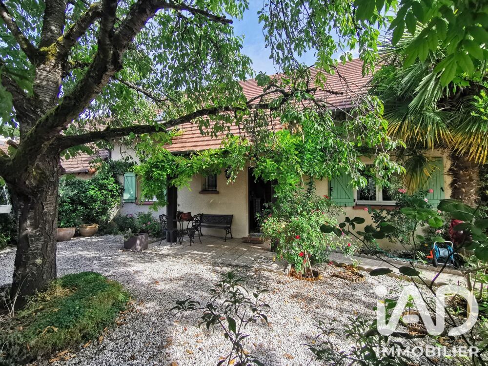 Vente Maison Vente Maison/villa 6 pièces Nézel
