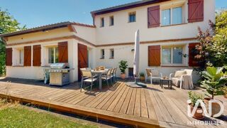  Maison à vendre 9 pièces 152 m²