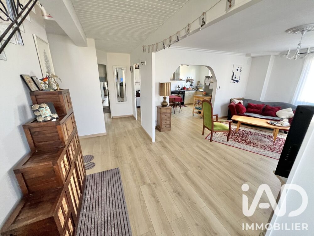 Vente Maison Vente Maison de campagne 5 pièces Moussac