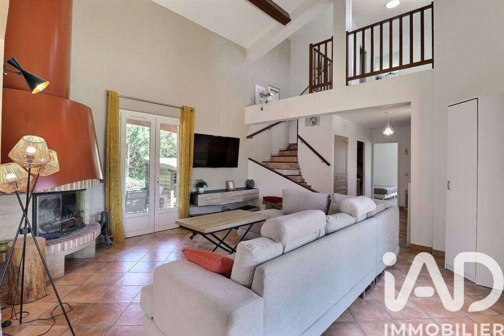 Vente Maison Vente Maison/villa 5 pièces Aups
