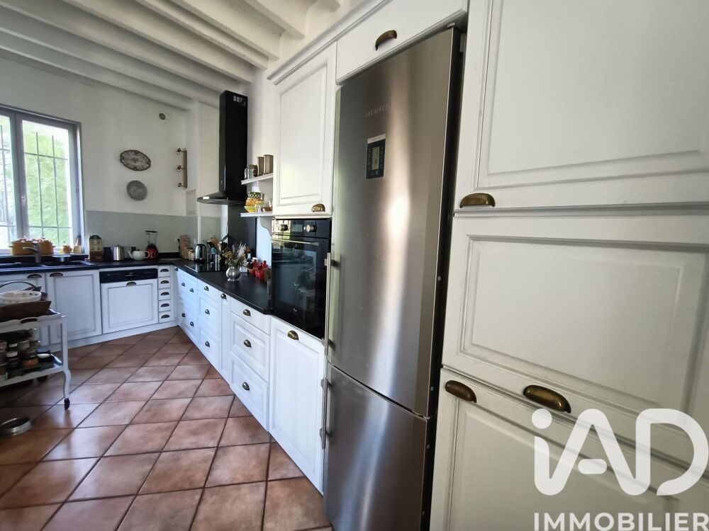 Vente Maison Vente Maison/villa 4 pièces Vichy