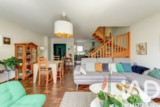  Maison à vendre 5 pièces 97 m²