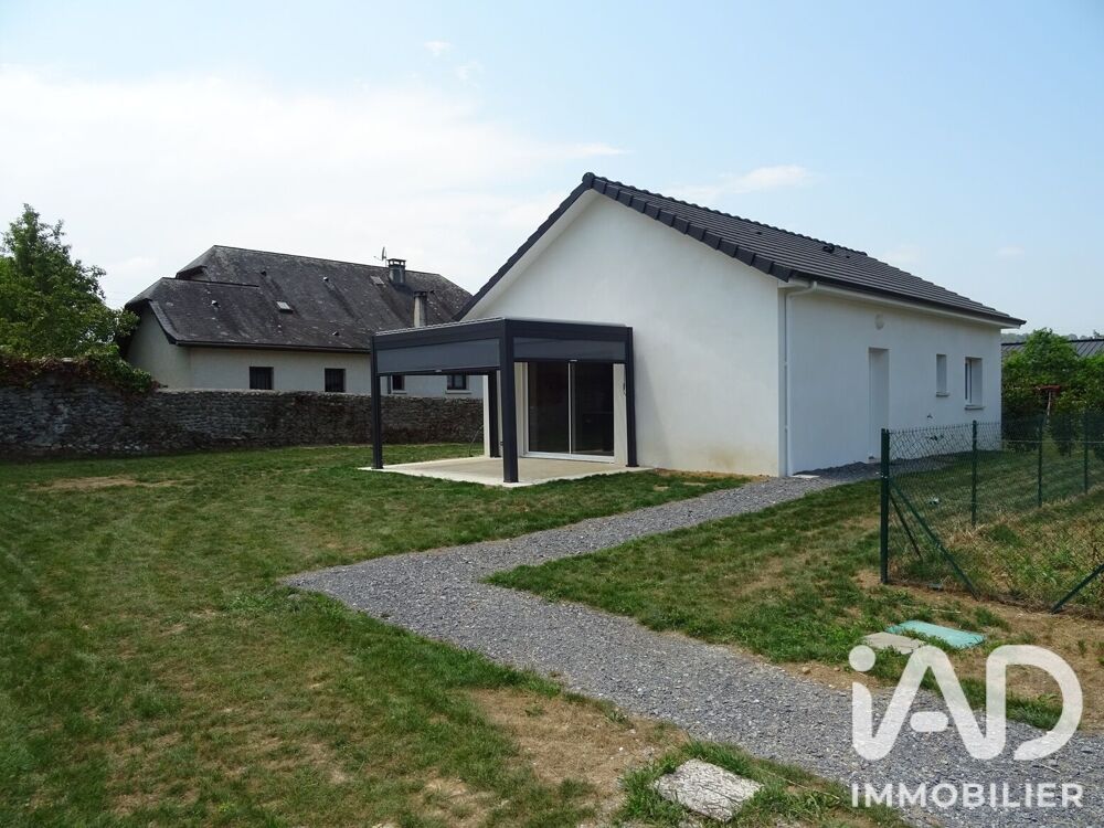 Vente Maison/villa 3 pièces