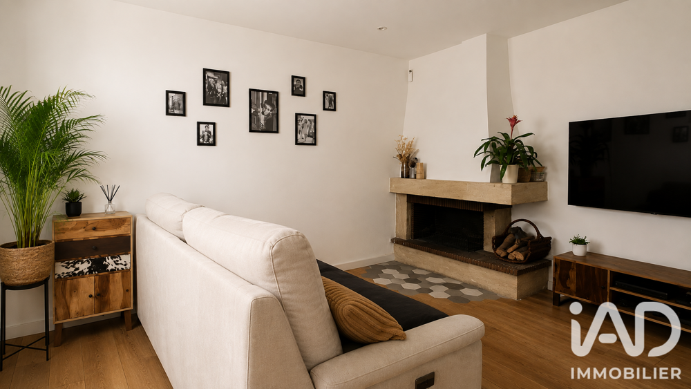 Vente Maison/villa 3 pièces