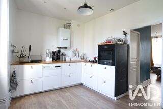 Appartement à vendre 4 pièces 131 m²