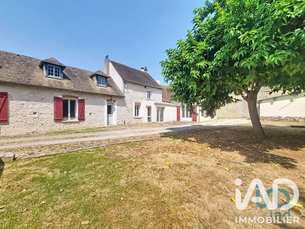 Vente Maison Vente Maison de campagne 5 pièces Anet