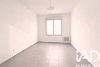 Appartement à vendre 3 pièces 56 m²