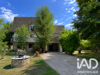  Maison à vendre 7 pièces 145 m²