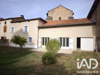  Maison à vendre 7 pièces 135 m²