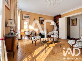 Appartement à vendre 3 pièces 63 m²