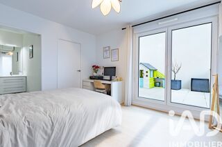  Appartement à vendre 4 pièces 91 m²