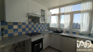  Appartement à vendre 4 pièces 69 m²